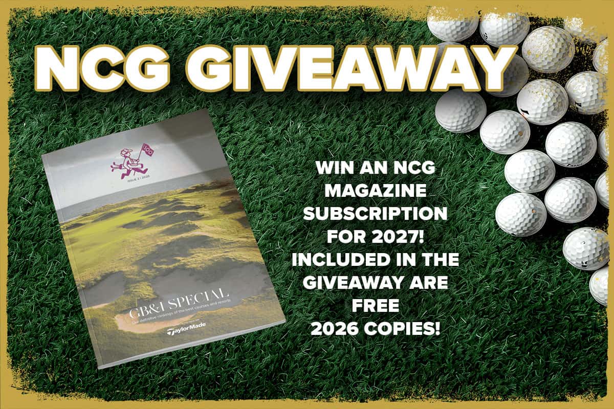 NCG Magazine giveaway 2026 | Source: NCG