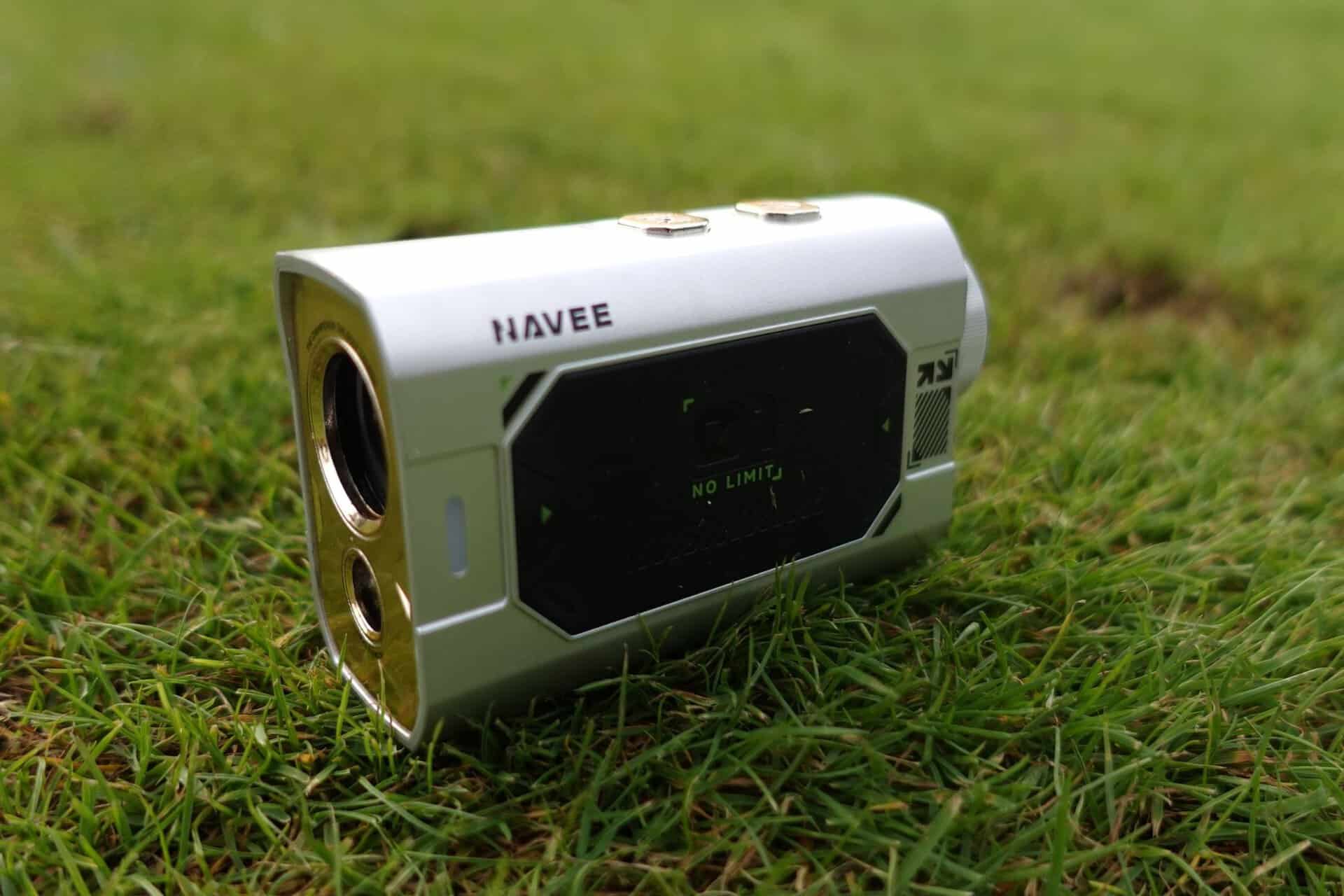 NAVEE Mini Rangefinder | Source: NCG
