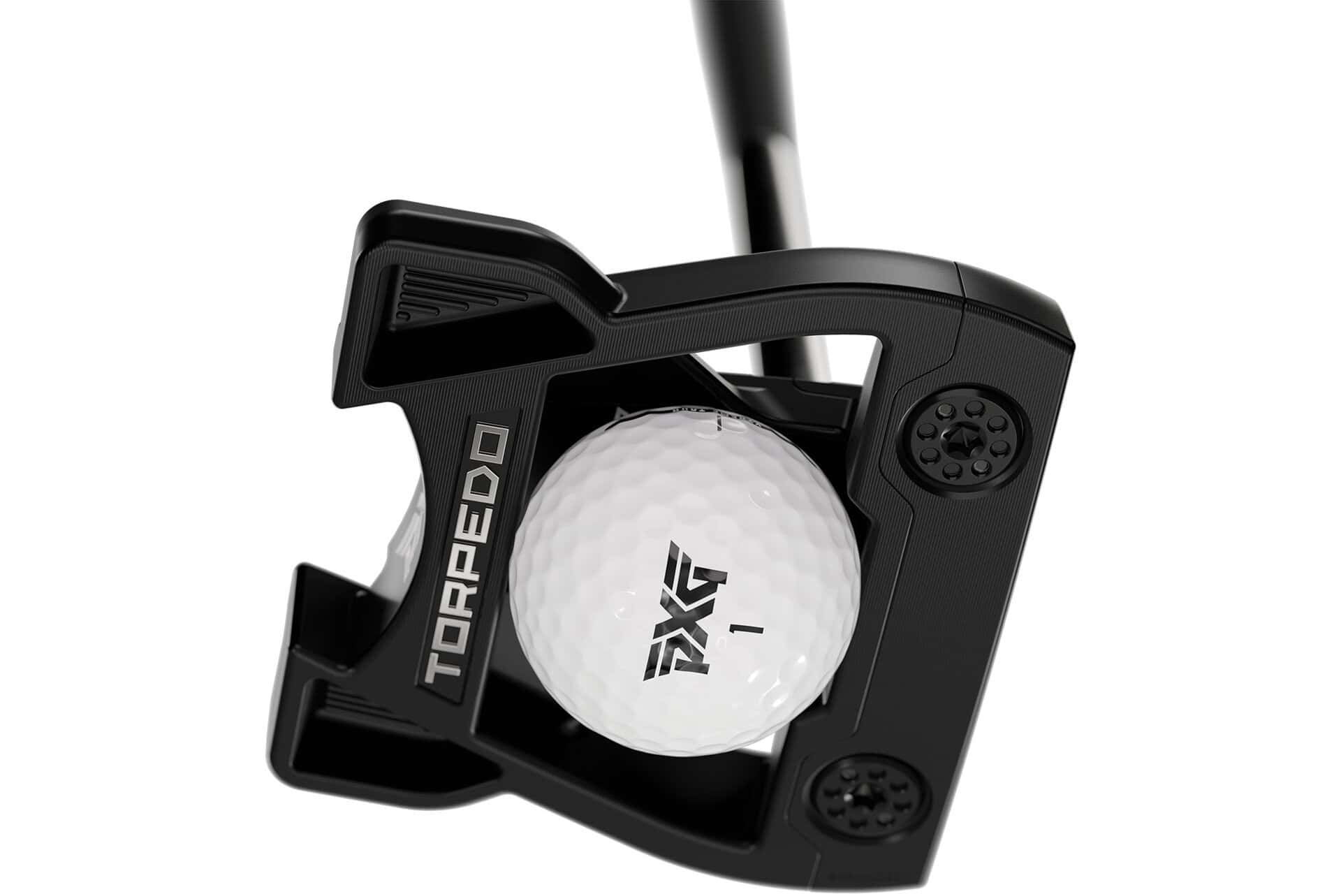 PXG The Torpedo ZT Putter | Source: PXG