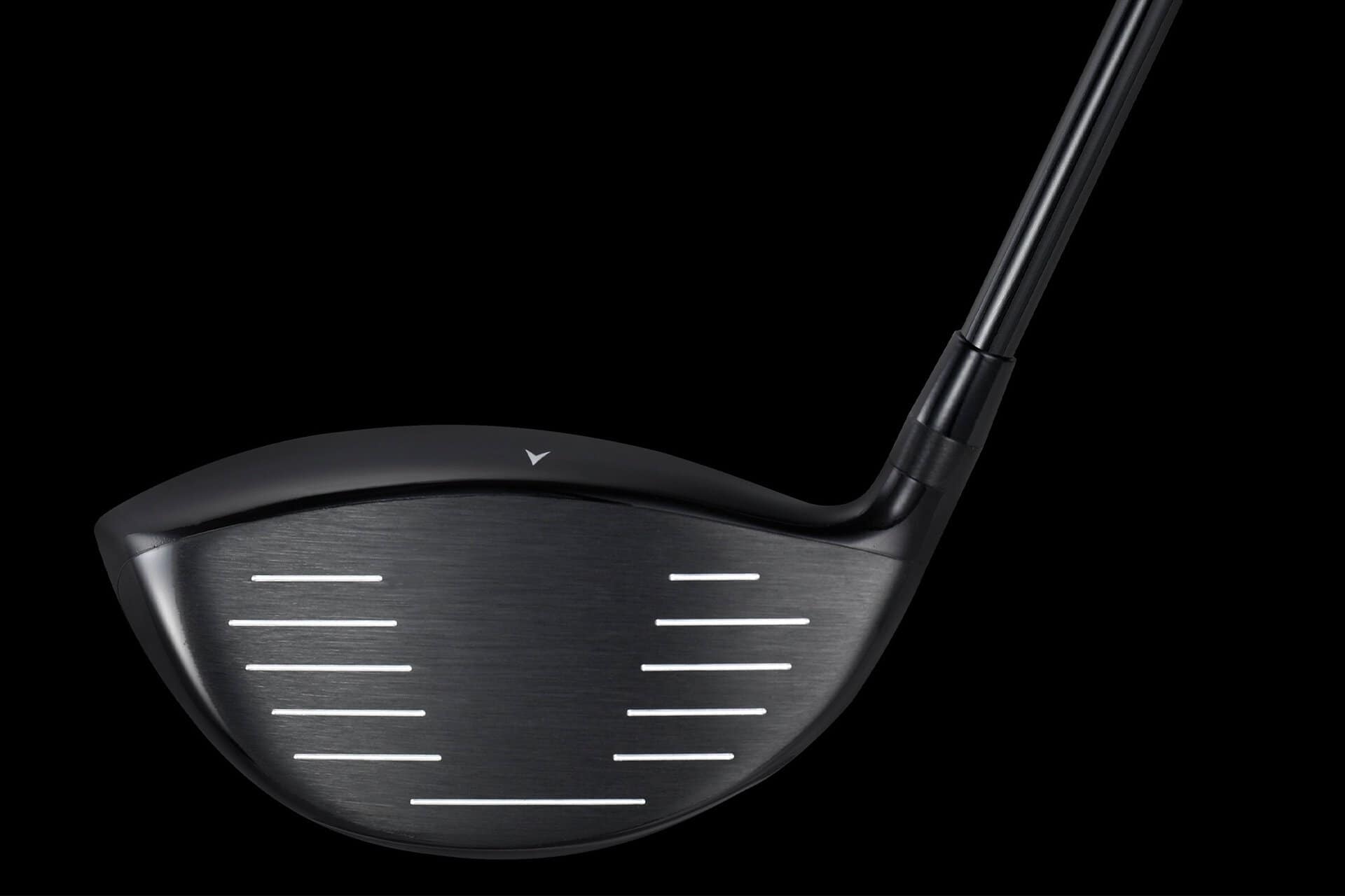 The Ram FX1000 driver face | Source: Ram