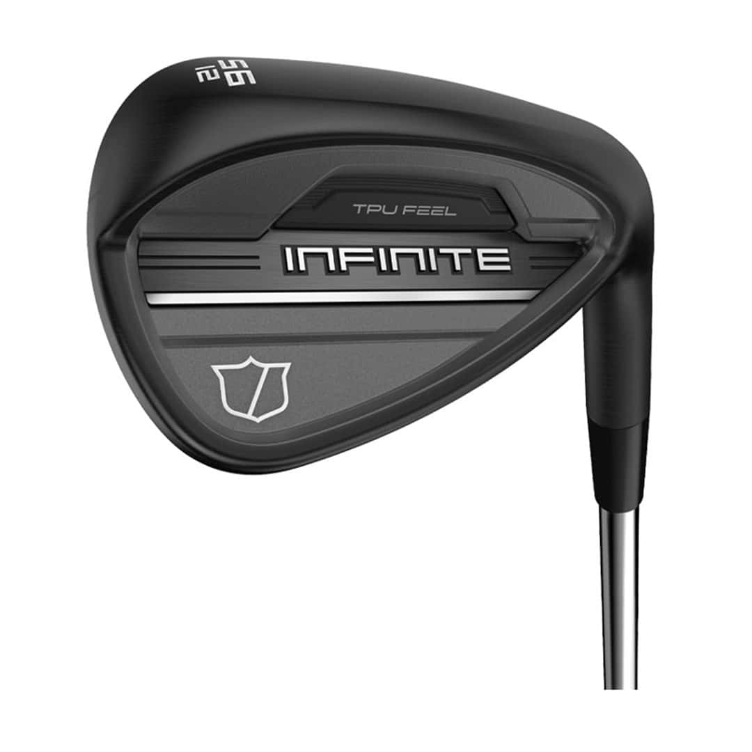Wilson Infinite wedge | Source: Wilson