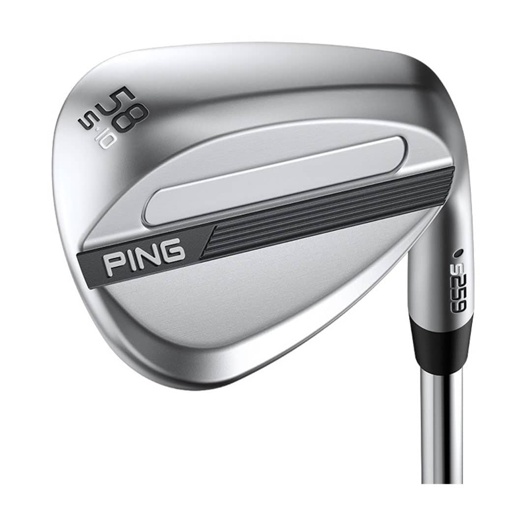 Ping S259 wedge | Source: Ping